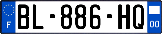 BL-886-HQ