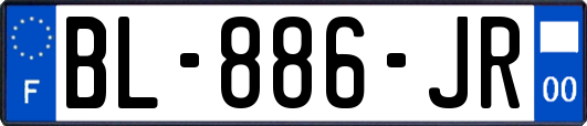 BL-886-JR