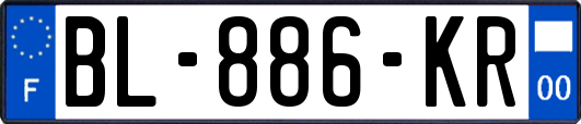 BL-886-KR