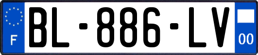 BL-886-LV