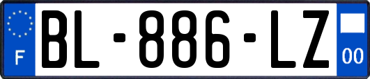 BL-886-LZ