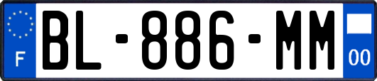 BL-886-MM