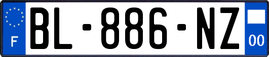 BL-886-NZ