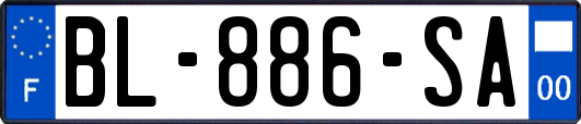 BL-886-SA