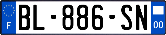 BL-886-SN