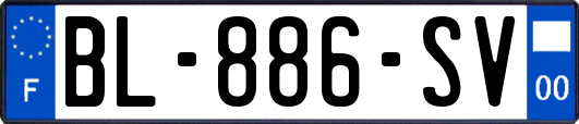 BL-886-SV