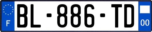 BL-886-TD