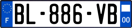 BL-886-VB