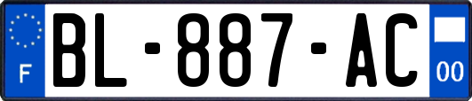 BL-887-AC