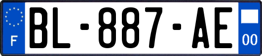 BL-887-AE