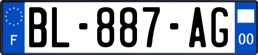 BL-887-AG