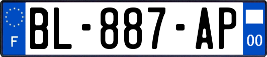 BL-887-AP