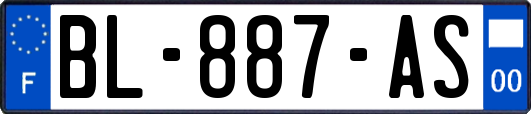 BL-887-AS