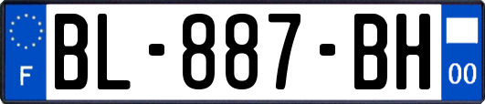 BL-887-BH