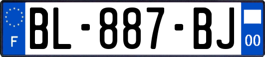 BL-887-BJ