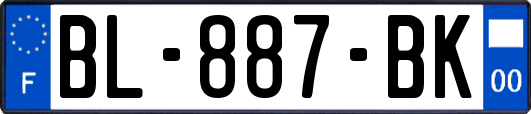 BL-887-BK