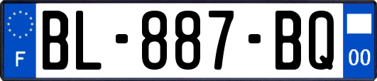 BL-887-BQ