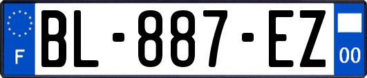 BL-887-EZ