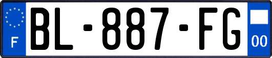 BL-887-FG