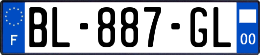 BL-887-GL
