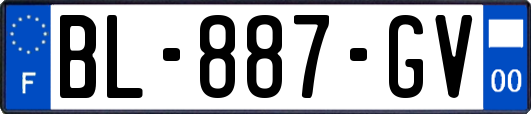 BL-887-GV