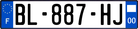 BL-887-HJ