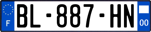 BL-887-HN