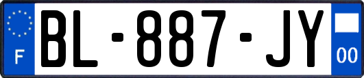 BL-887-JY