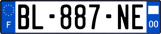 BL-887-NE