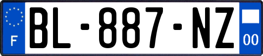 BL-887-NZ