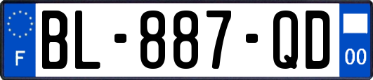 BL-887-QD