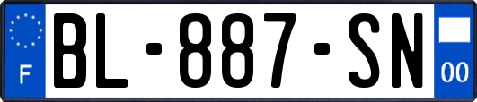 BL-887-SN