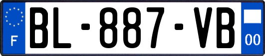 BL-887-VB