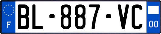 BL-887-VC