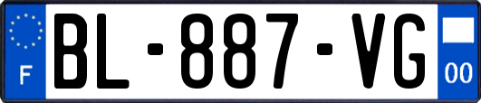 BL-887-VG