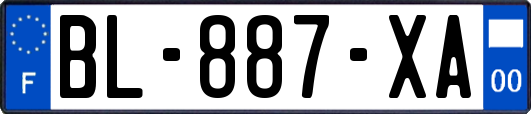 BL-887-XA