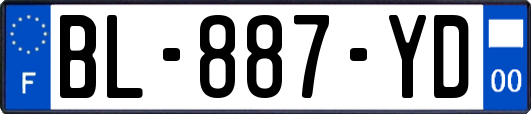 BL-887-YD