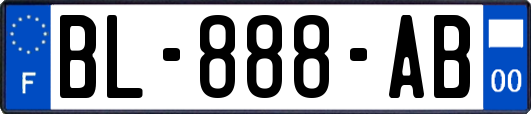 BL-888-AB