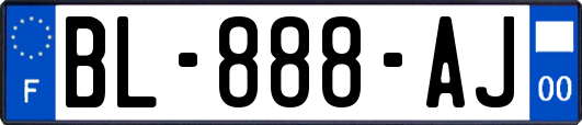 BL-888-AJ