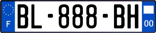 BL-888-BH