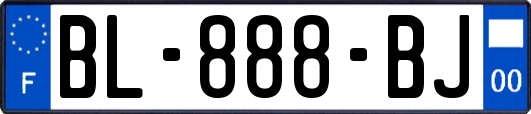 BL-888-BJ