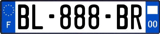 BL-888-BR