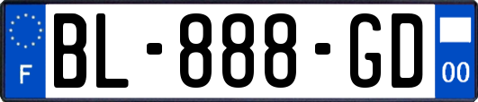 BL-888-GD