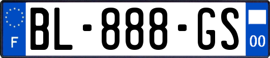 BL-888-GS