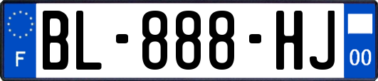 BL-888-HJ