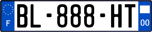BL-888-HT