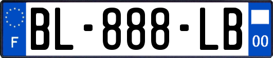 BL-888-LB