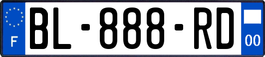 BL-888-RD