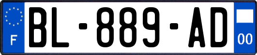 BL-889-AD