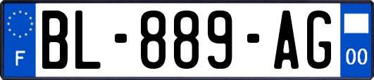 BL-889-AG